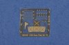 Hobby Boss 80148 2cm Flak38 Late Version/Sd. Ah 51 1/35